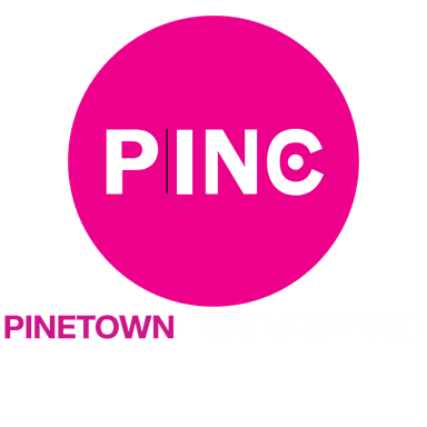 Pinetown Incorporated logo